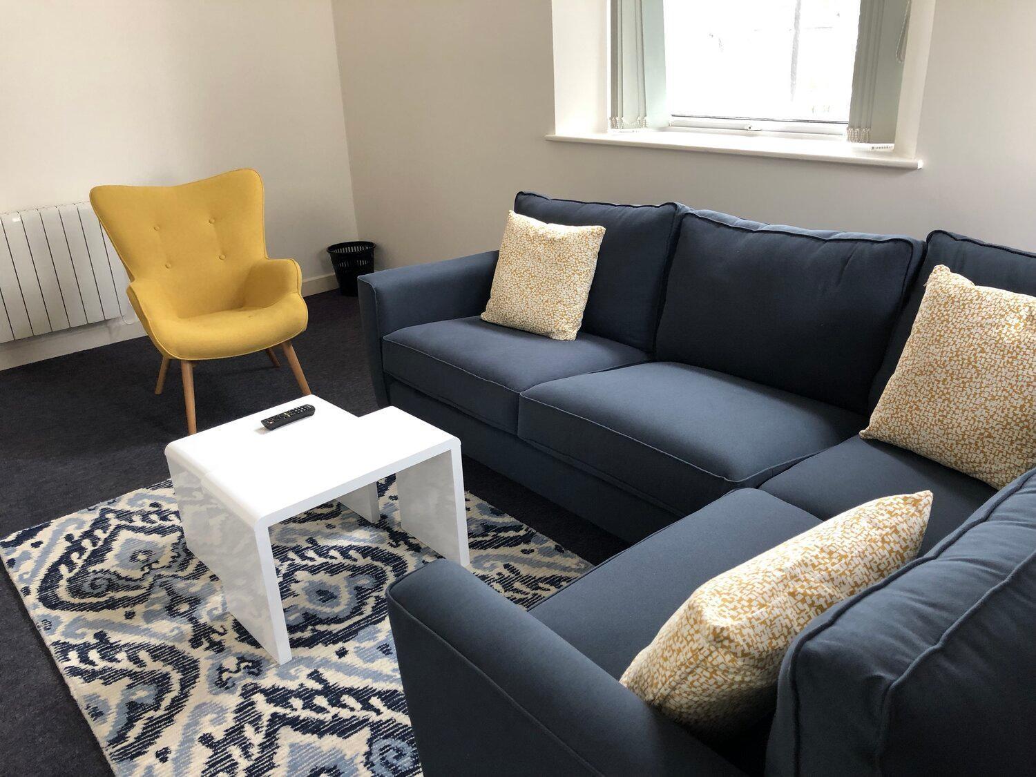 Armyn House Apartments, Your Coastal Escape In Falmouth Exterior foto