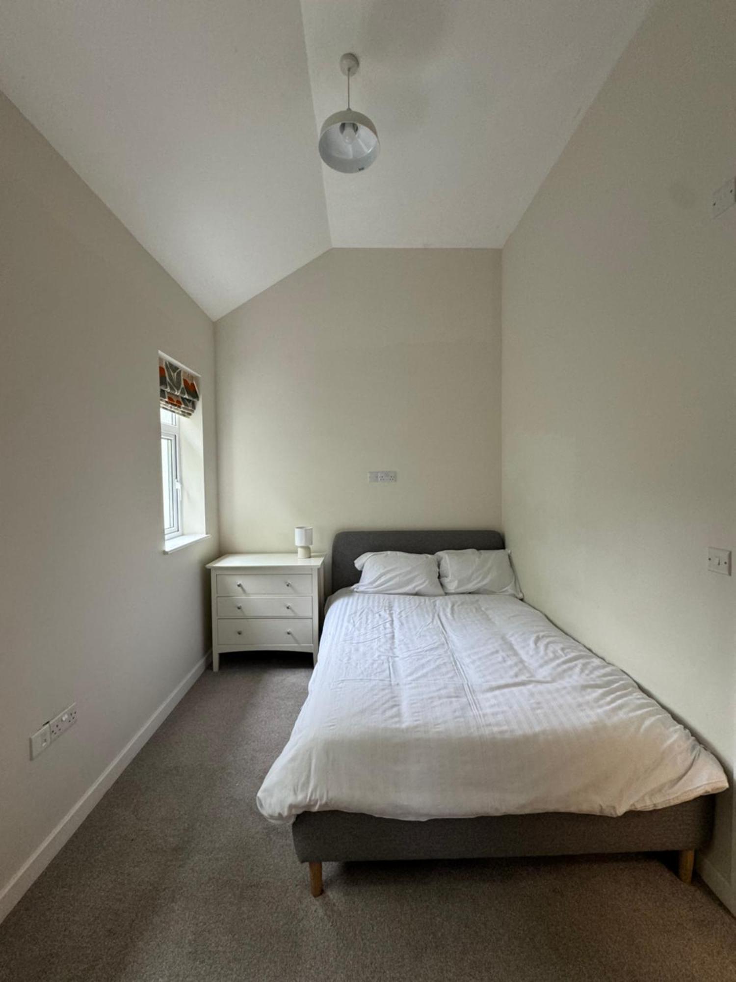 Armyn House Apartments, Your Coastal Escape In Falmouth Exterior foto