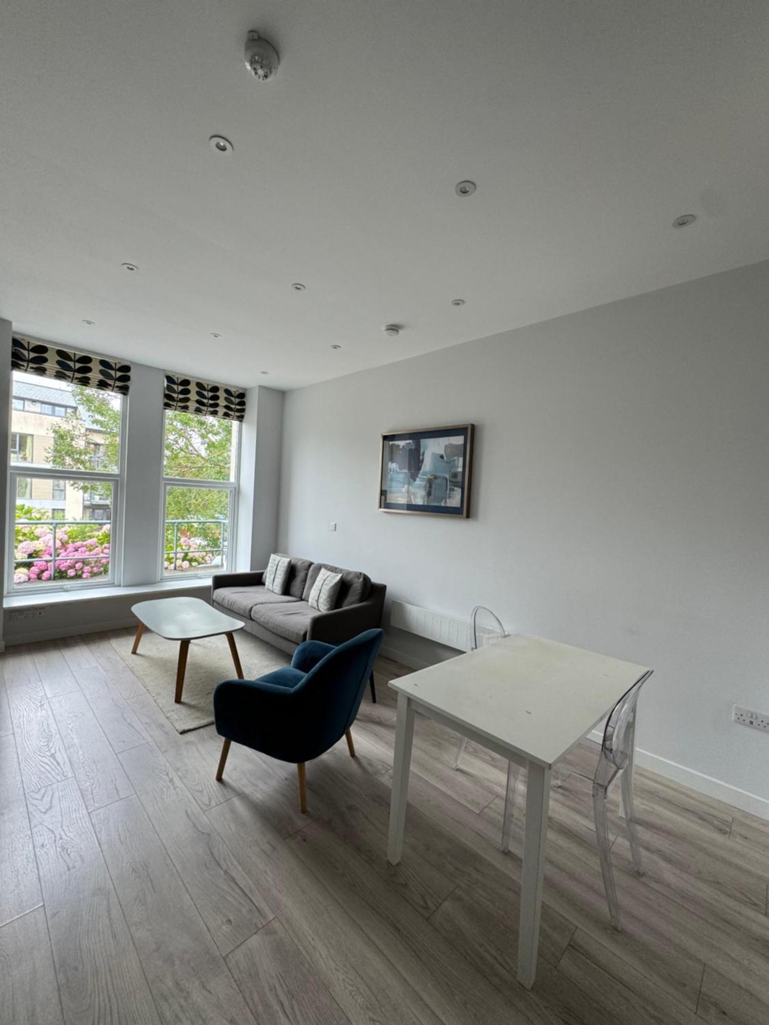 Armyn House Apartments, Your Coastal Escape In Falmouth Exterior foto
