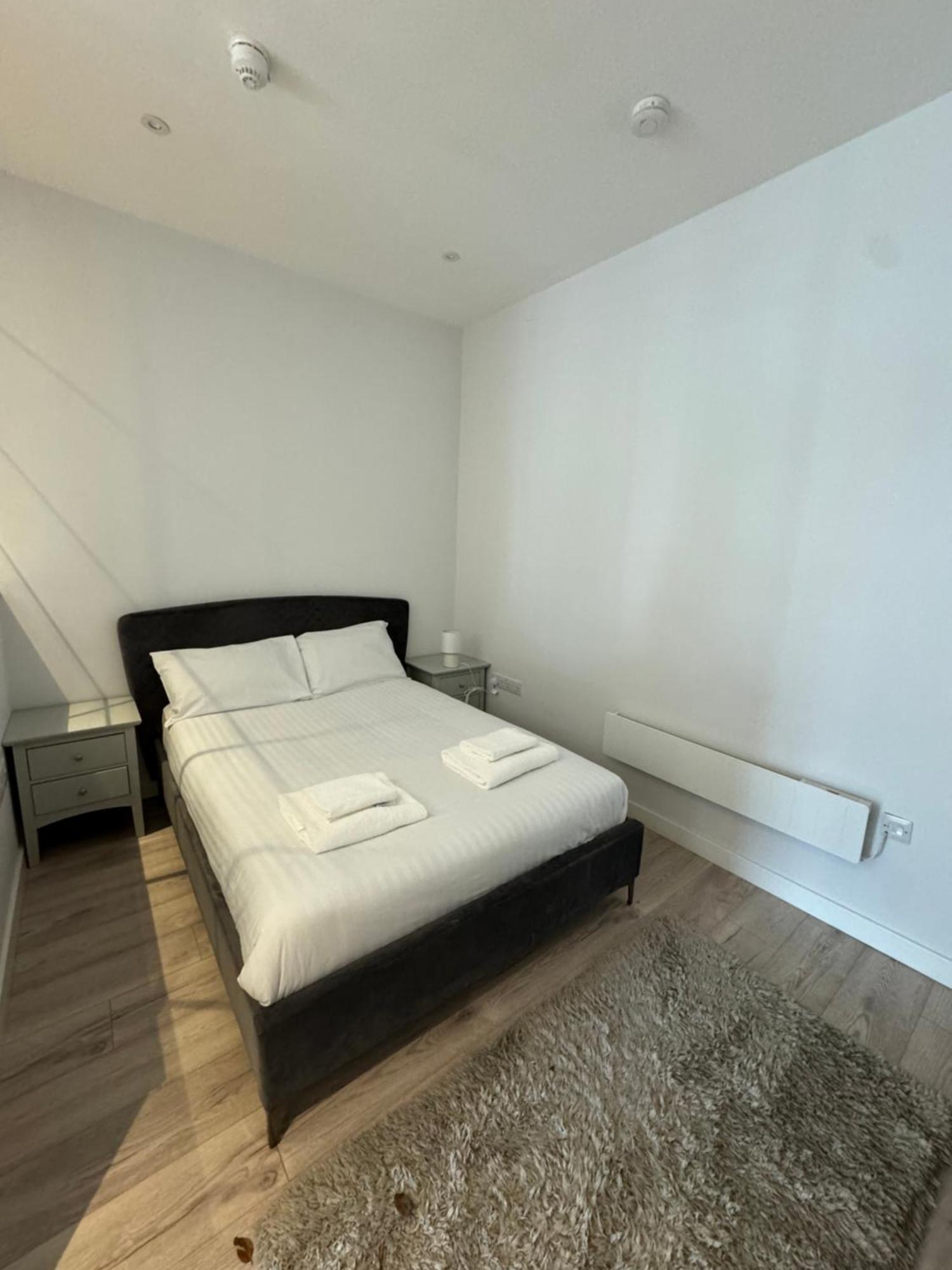 Armyn House Apartments, Your Coastal Escape In Falmouth Exterior foto
